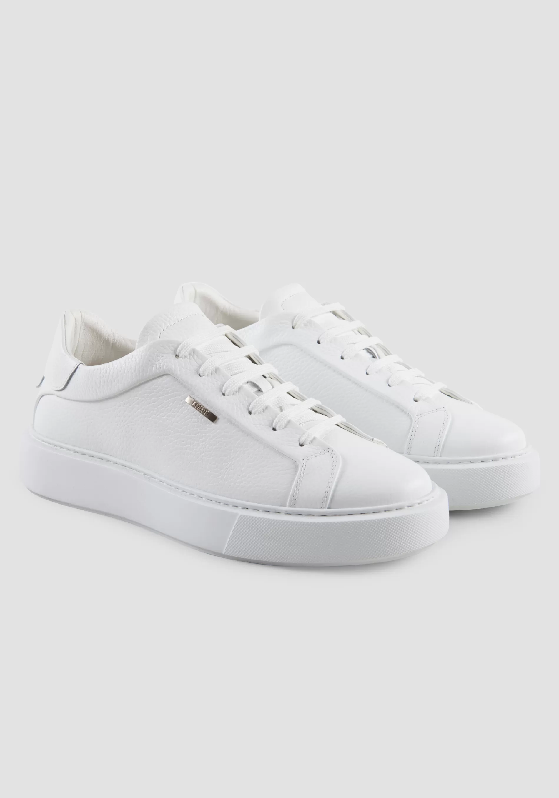 Outlet ARTEM LEATHER SNEAKER Sneakers