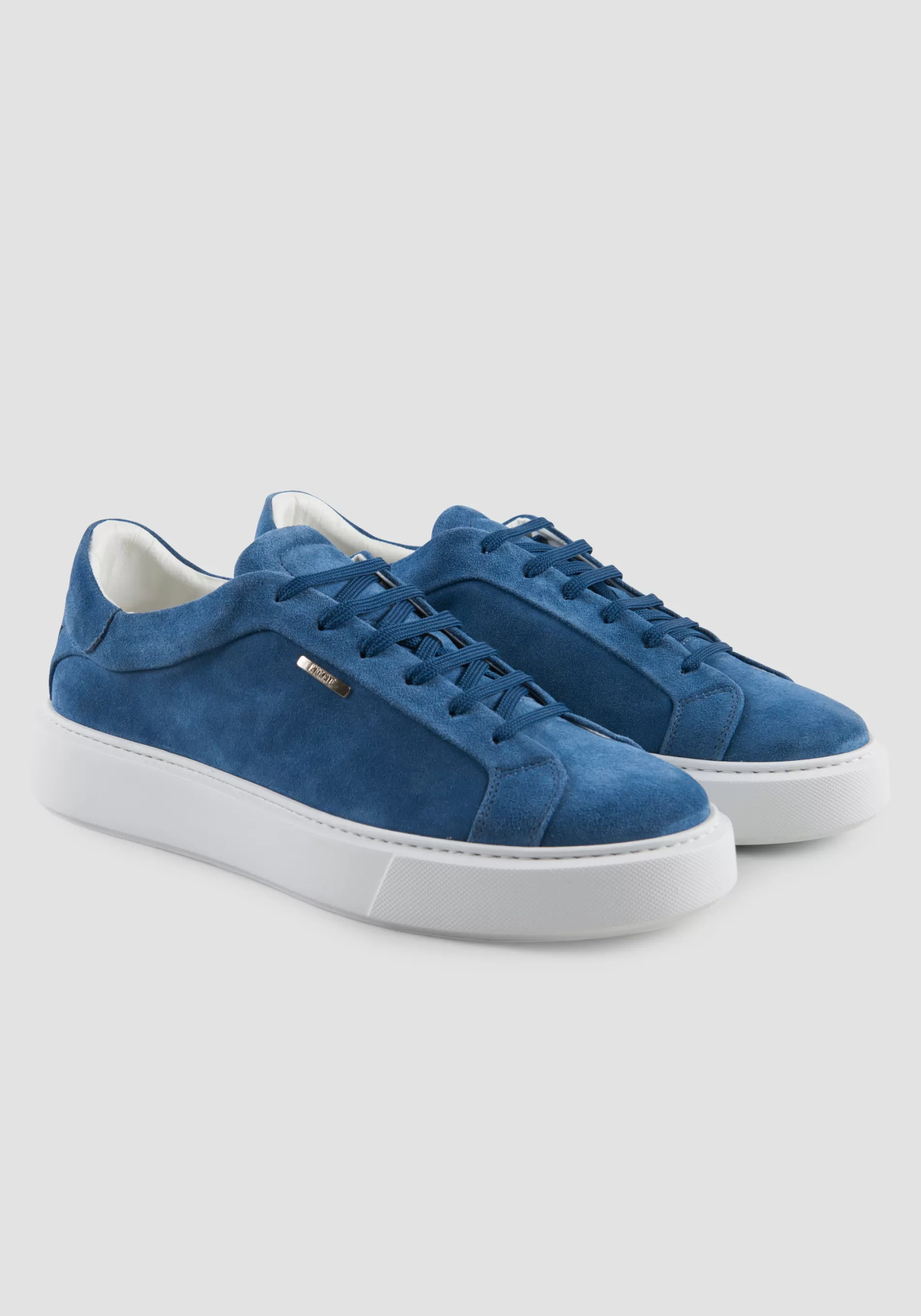 Outlet ARTEM SUEDE SNEAKER IN SUEDE Sneakers