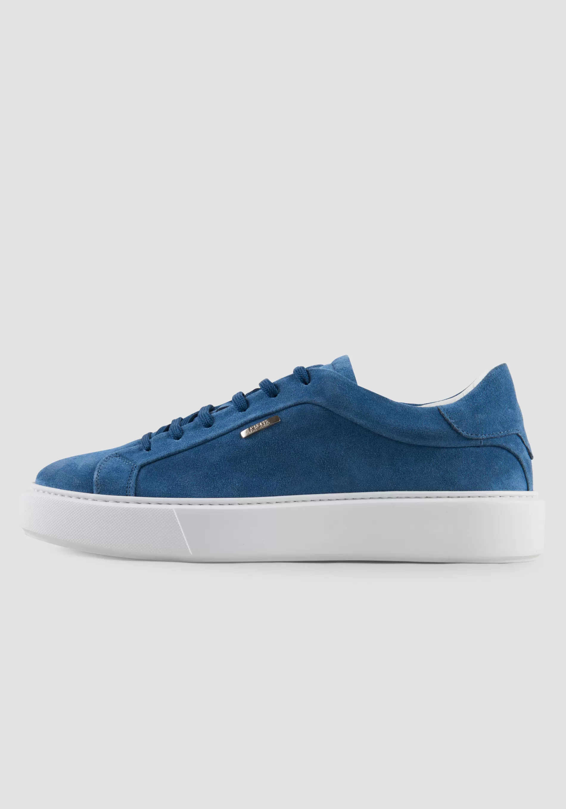 Outlet ARTEM SUEDE SNEAKER IN SUEDE Sneakers