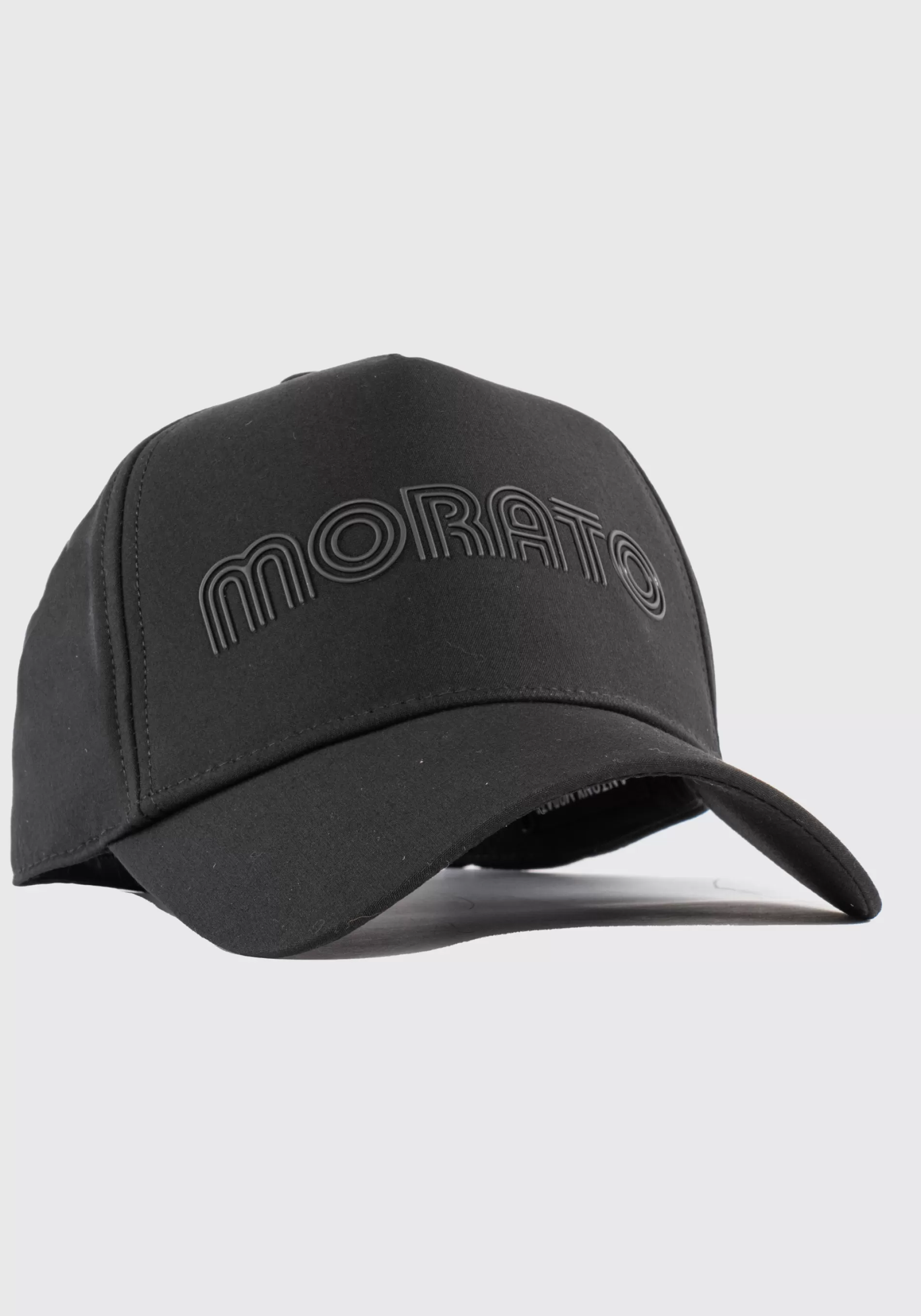 Outlet BASEBALL CAP IN POPLIN WITH LOGO Hats