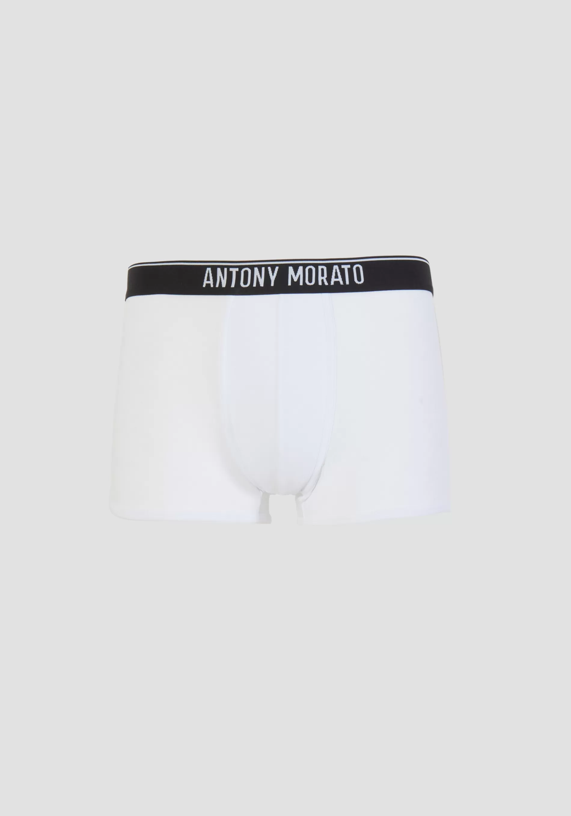 Cheap BOXERS WITH BRANDED ELASTIC Underwear