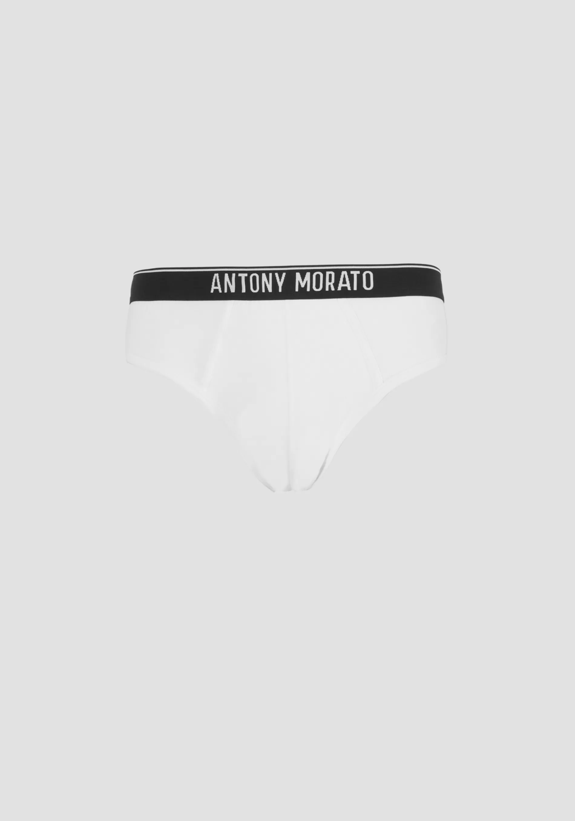 Best BRIEFS WITH BRANDED ELASTIC Underwear