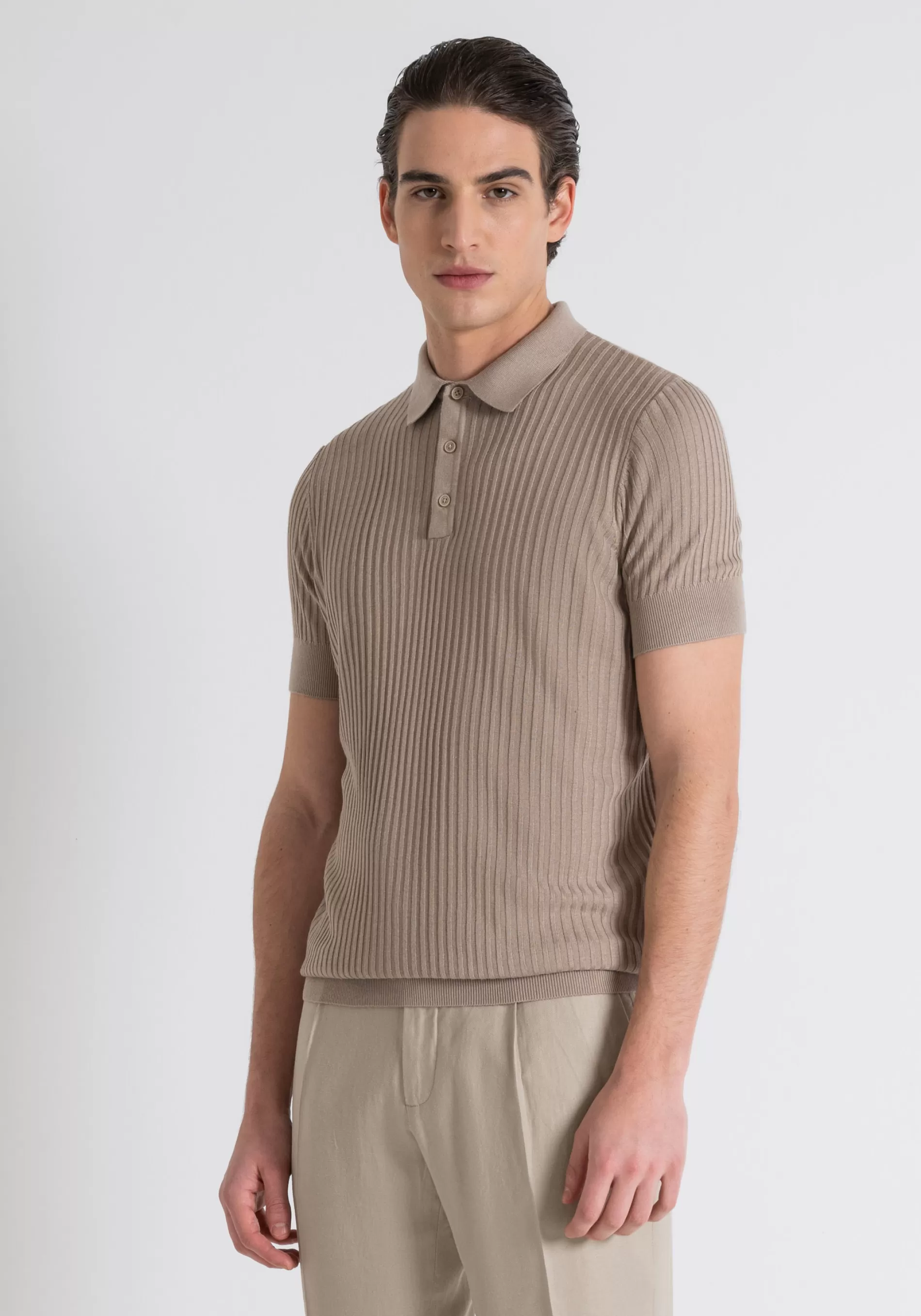 Store KNITTED SWEATER T-shirts and Polo | Knitwear