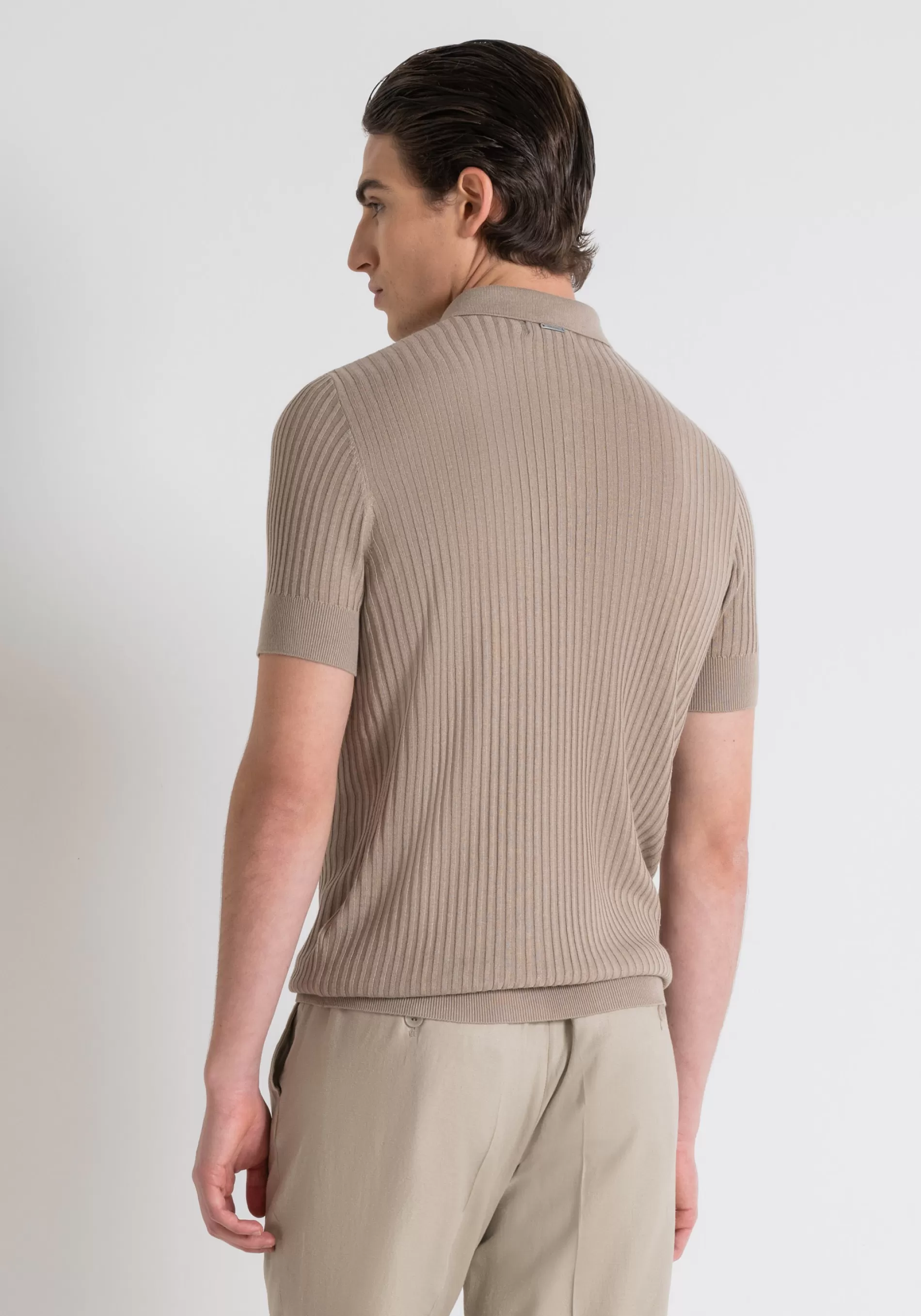 Store KNITTED SWEATER T-shirts and Polo | Knitwear