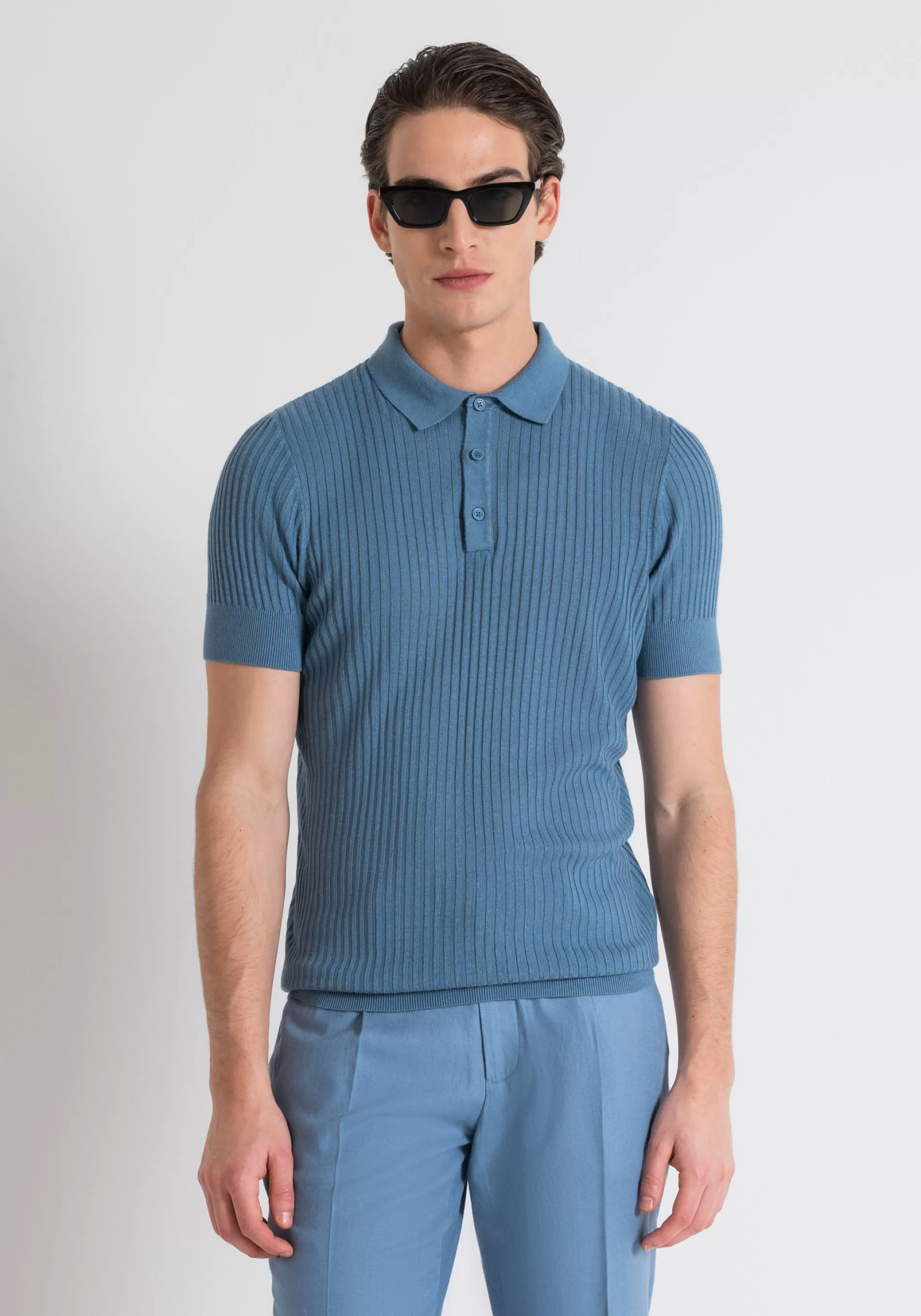 Store KNITTED SWEATER T-shirts and Polo | Knitwear