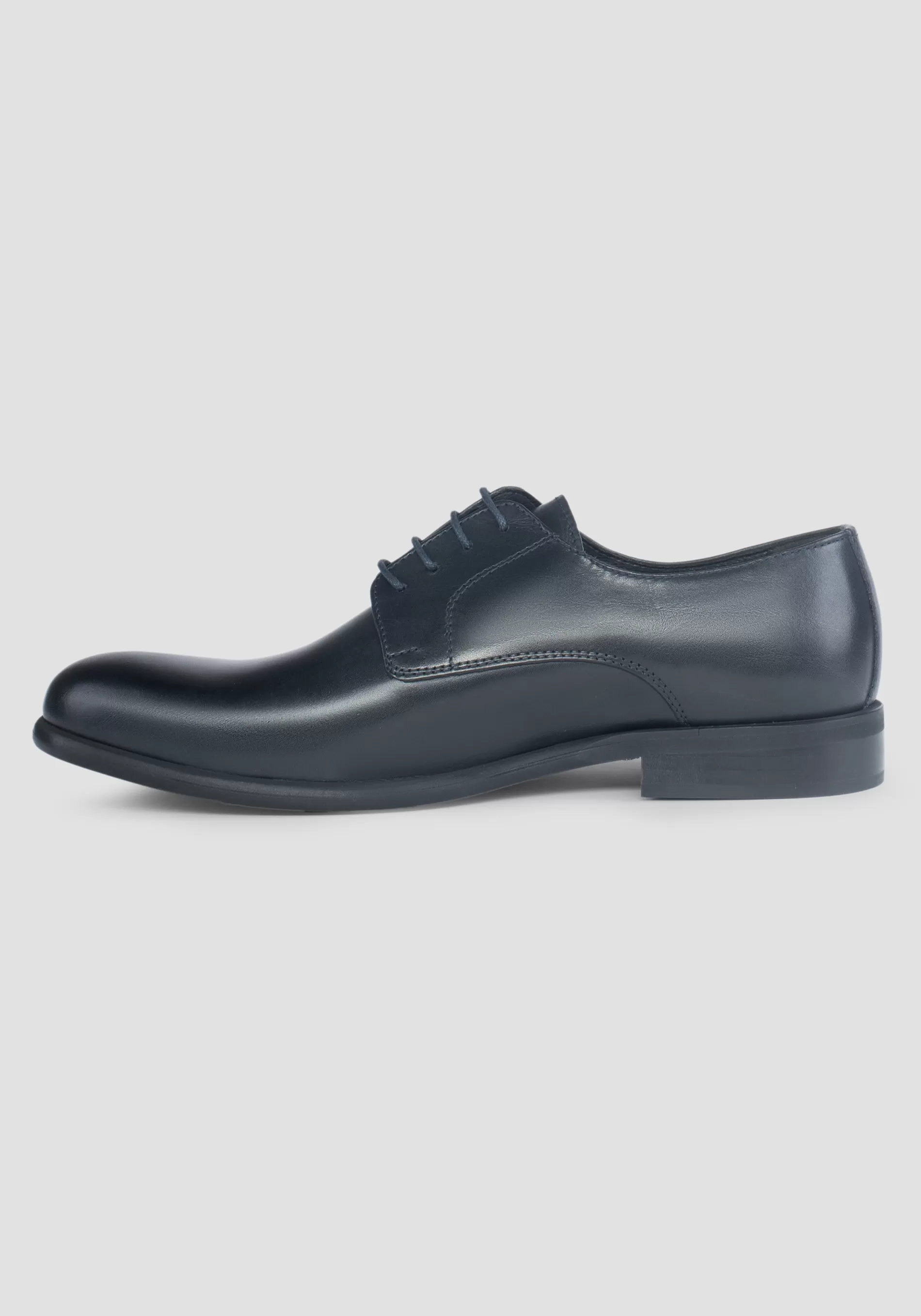 Outlet "HURT" LEATHER DERBY Formal shoes