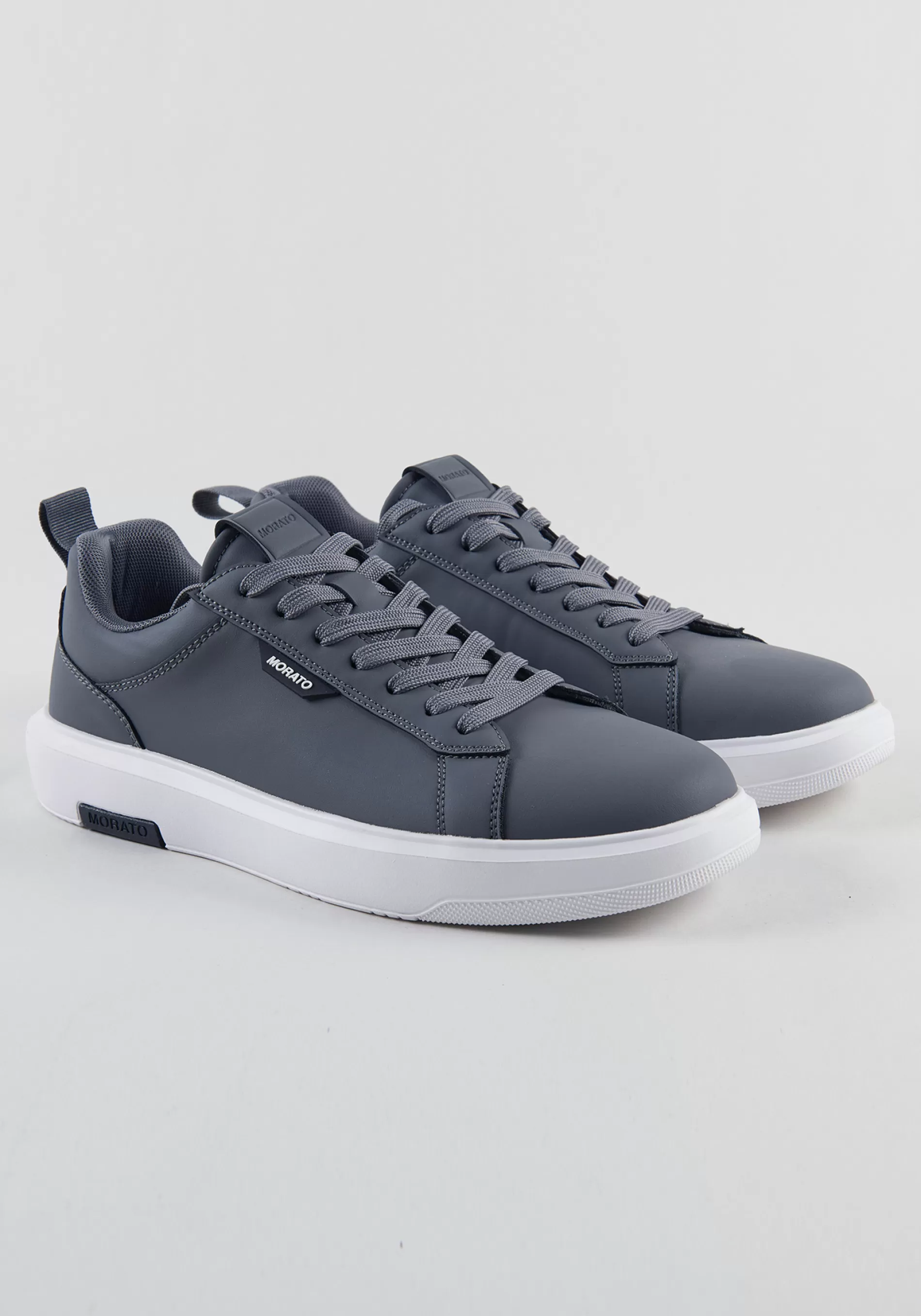 Best "MADISON" LOW-TOP SNEAKER IN FAUX LEATHER Sneakers