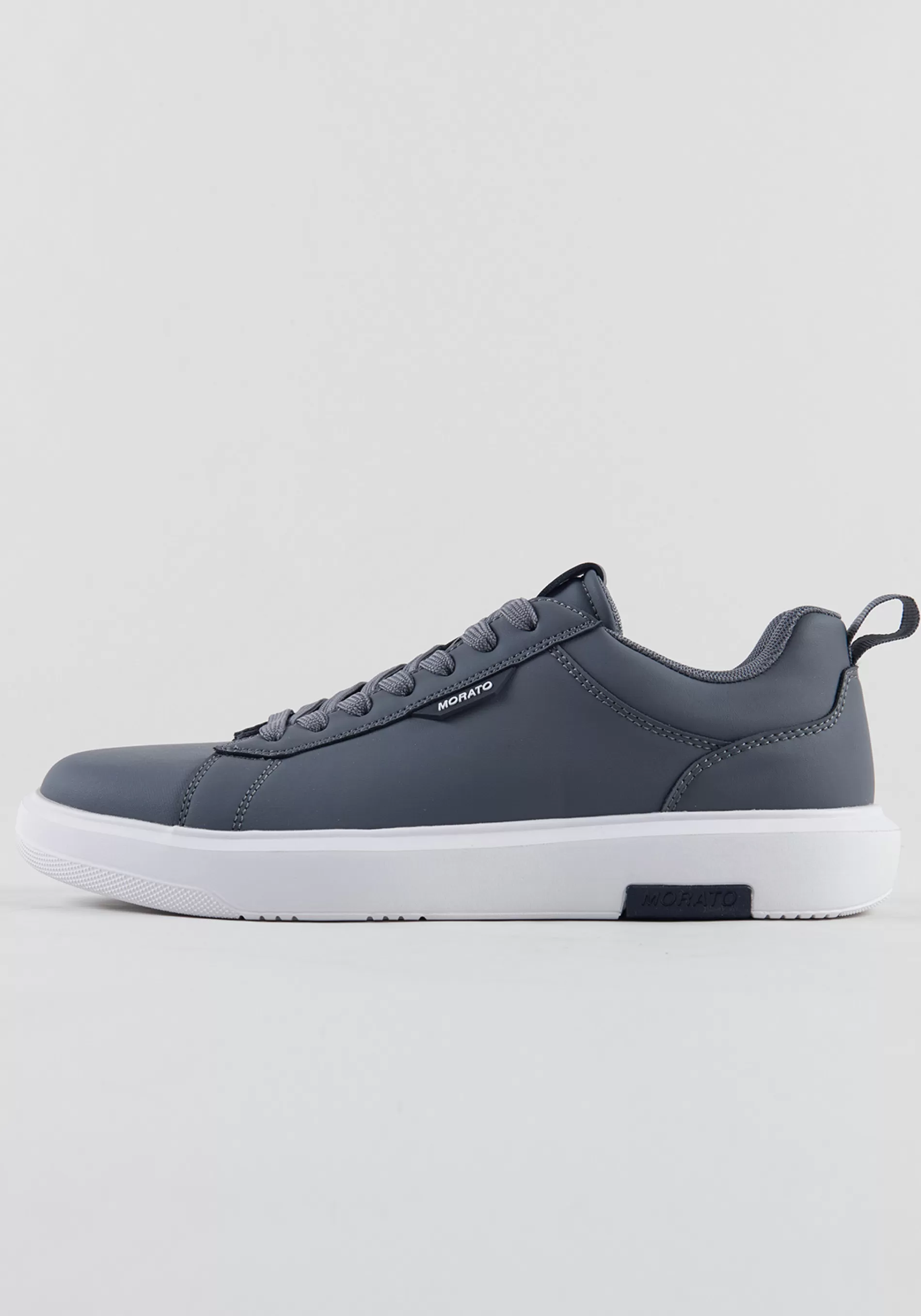 Best "MADISON" LOW-TOP SNEAKER IN FAUX LEATHER Sneakers