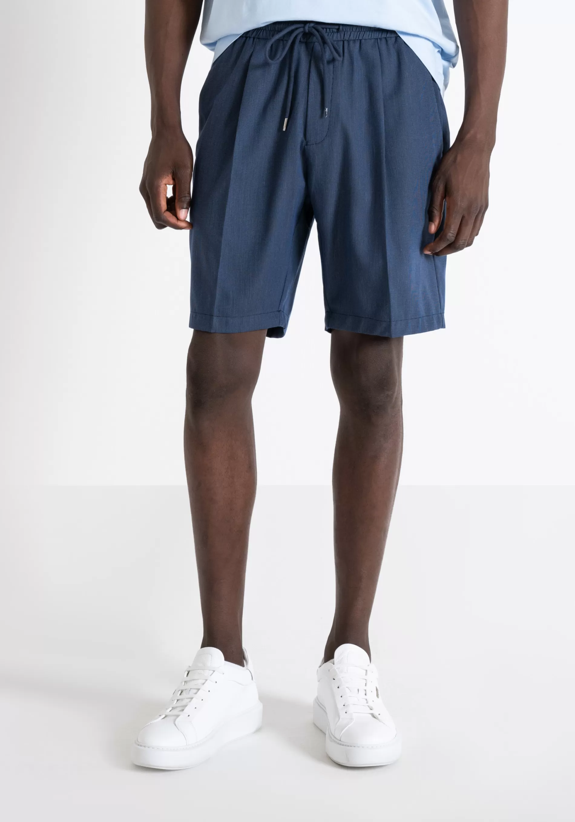 Best REGULAR FIT SHORTS "NEIL" Trousers