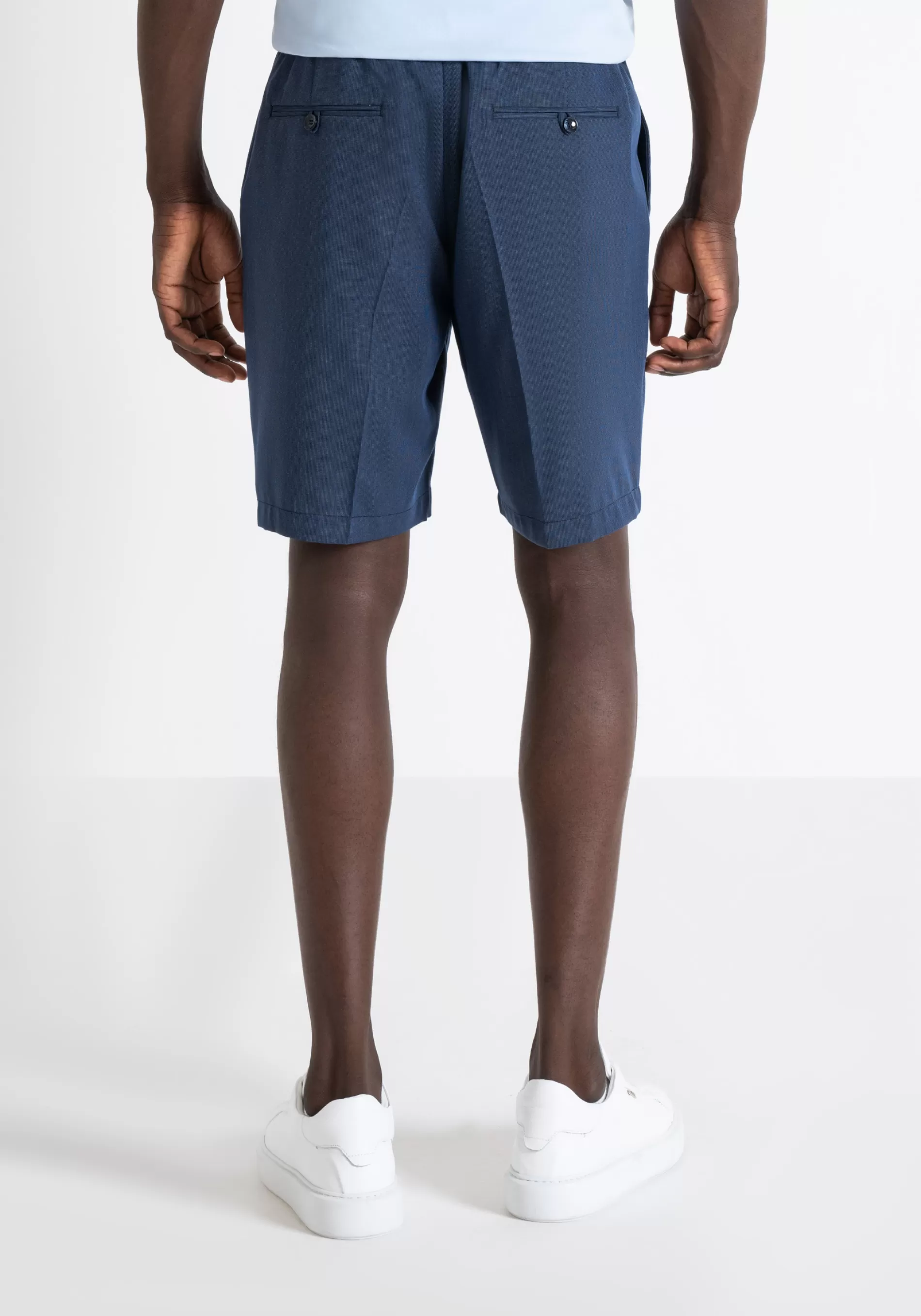 Best REGULAR FIT SHORTS "NEIL" Trousers
