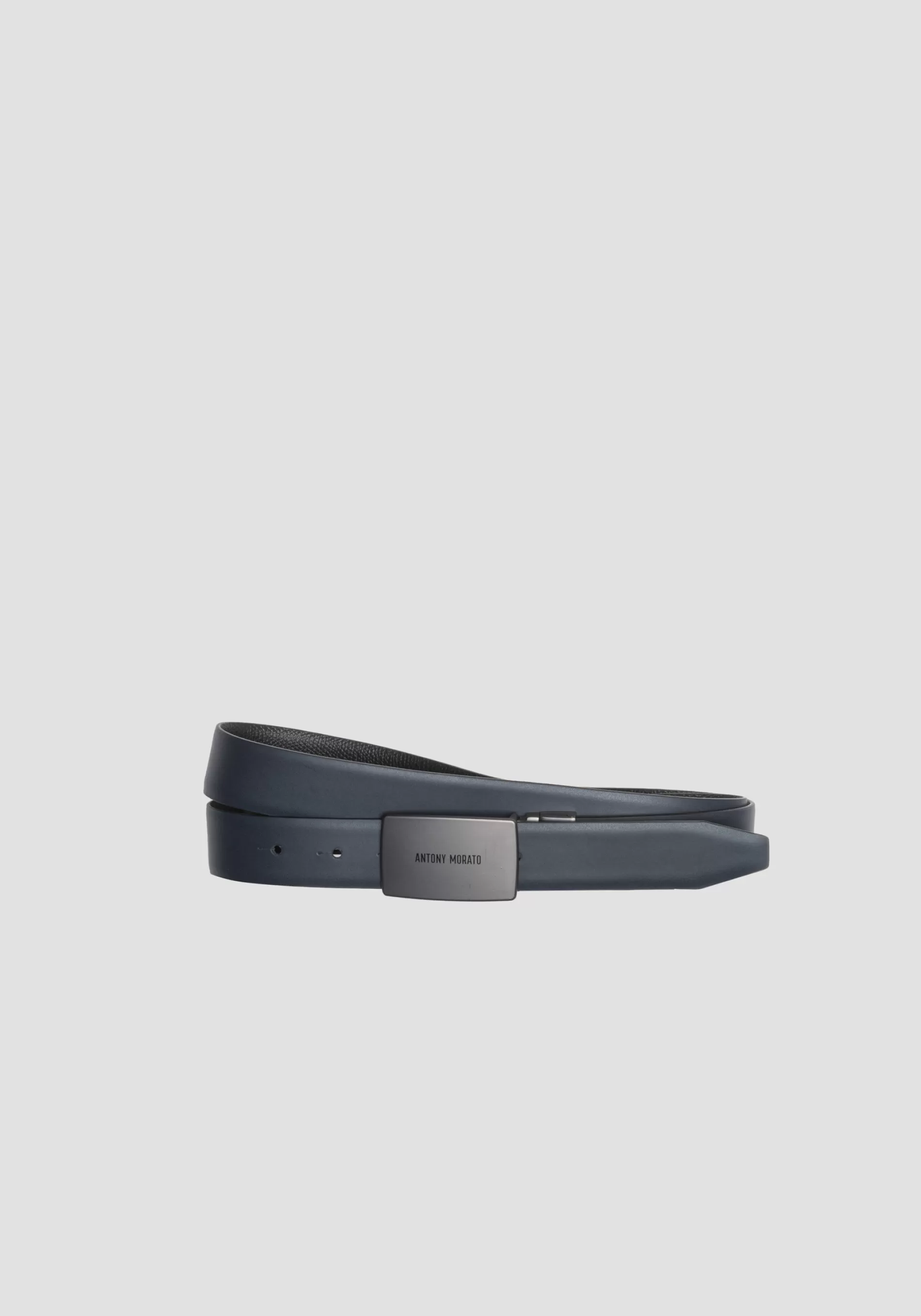 Clearance REVERSIBLE LEATHER BELT Belts